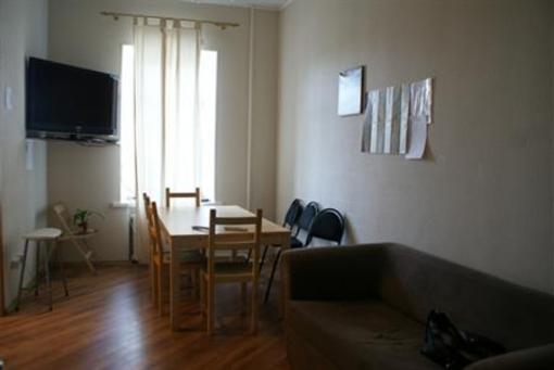 фото отеля ideal Hostel