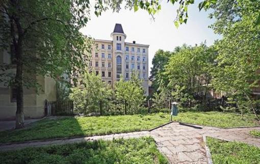 фото отеля ideal Hostel