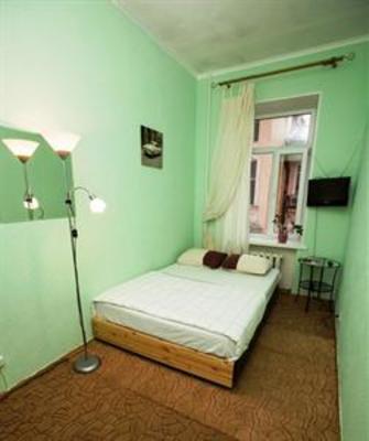 фото отеля ideal Hostel