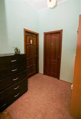 фото отеля ideal Hostel