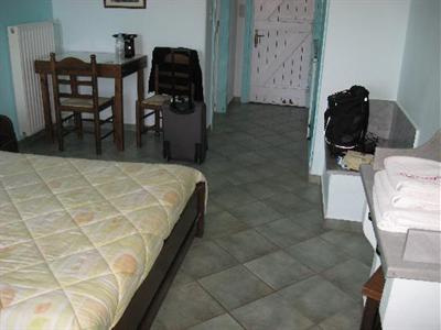 фото отеля Paliomylos Hotel & Apartments