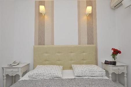 фото отеля Paliomylos Hotel & Apartments