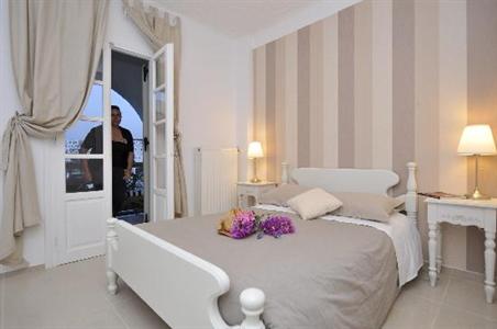 фото отеля Paliomylos Hotel & Apartments