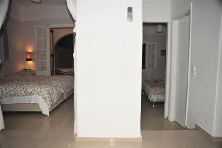 фото отеля Paliomylos Hotel & Apartments