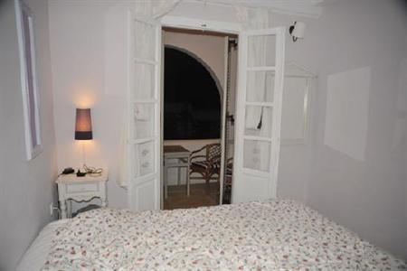 фото отеля Paliomylos Hotel & Apartments