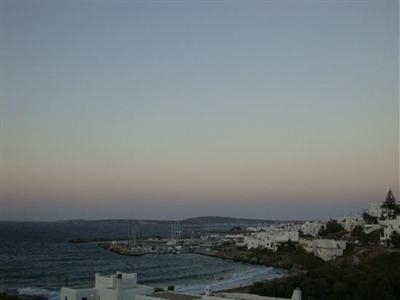 фото отеля Paliomylos Hotel & Apartments
