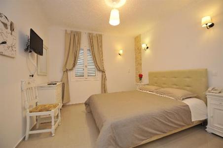 фото отеля Paliomylos Hotel & Apartments