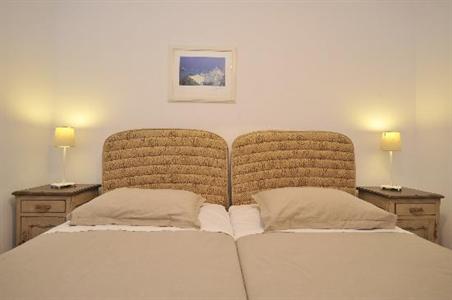 фото отеля Paliomylos Hotel & Apartments