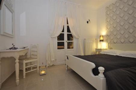 фото отеля Paliomylos Hotel & Apartments
