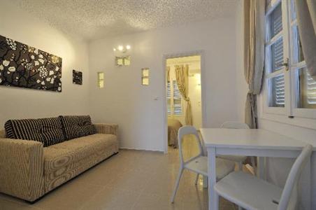 фото отеля Paliomylos Hotel & Apartments