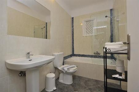 фото отеля Paliomylos Hotel & Apartments