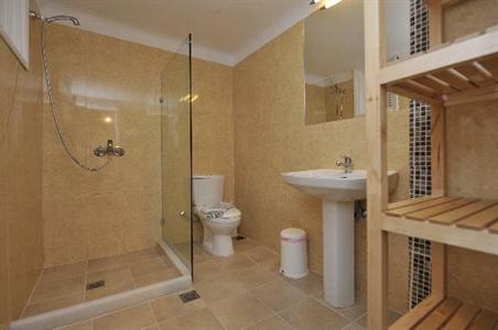фото отеля Paliomylos Hotel & Apartments