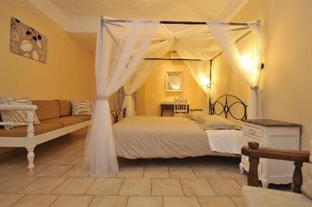 фото отеля Paliomylos Hotel & Apartments