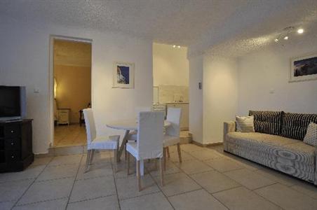 фото отеля Paliomylos Hotel & Apartments