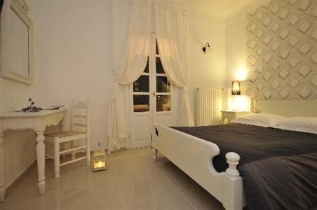 фото отеля Paliomylos Hotel & Apartments