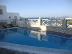 фото отеля Paliomylos Hotel & Apartments