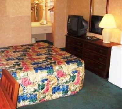 фото отеля Guesthouse Inn Atlanta Norcross