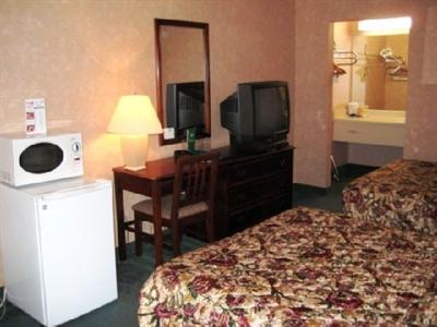 фото отеля Guesthouse Inn Atlanta Norcross