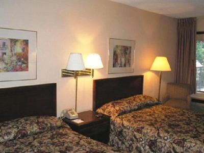 фото отеля Guesthouse Inn Atlanta Norcross