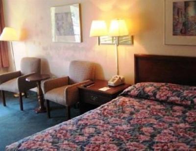 фото отеля Guesthouse Inn Atlanta Norcross