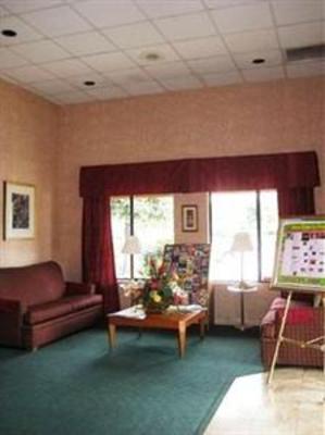 фото отеля Guesthouse Inn Atlanta Norcross