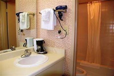 фото отеля Guesthouse Inn Atlanta Norcross