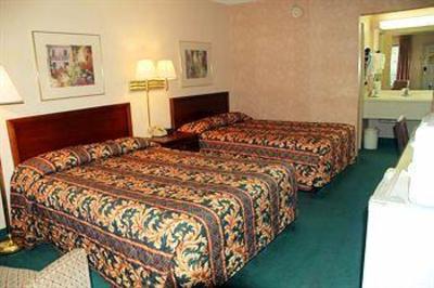 фото отеля Guesthouse Inn Atlanta Norcross