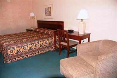 фото отеля Guesthouse Inn Atlanta Norcross