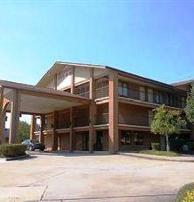 фото отеля Guesthouse Inn Atlanta Norcross