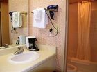 фото отеля Guesthouse Inn Atlanta Norcross