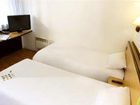 фото отеля Campanile Hotel Bayeux