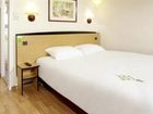 фото отеля Campanile Hotel Bayeux