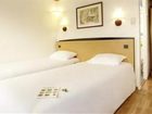 фото отеля Campanile Hotel Bayeux