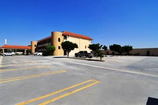 фото отеля BEST WESTERN Norwalk Inn