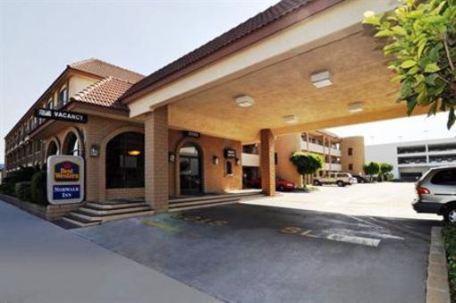 фото отеля BEST WESTERN Norwalk Inn