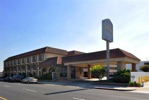 фото отеля BEST WESTERN Norwalk Inn