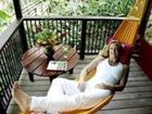 фото отеля Duplooys Jungle Lodge San Ignacio