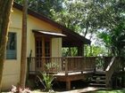 фото отеля Duplooys Jungle Lodge San Ignacio