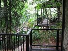 фото отеля Duplooys Jungle Lodge San Ignacio