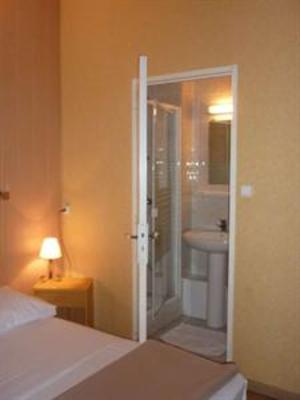 фото отеля Hotel Alma Beziers