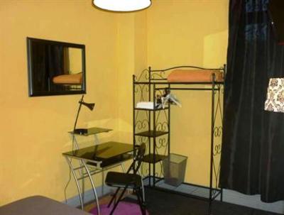 фото отеля Hotel Alma Beziers