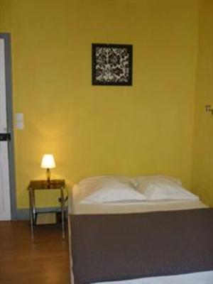 фото отеля Hotel Alma Beziers