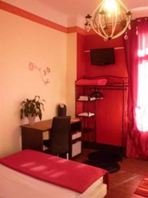 фото отеля Hotel Alma Beziers