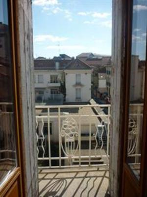фото отеля Hotel Alma Beziers