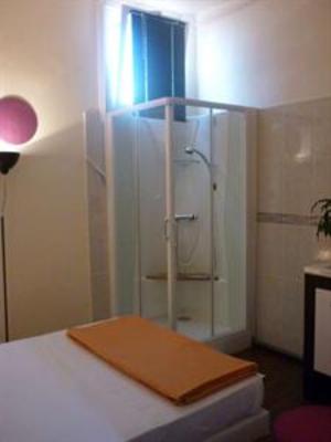 фото отеля Hotel Alma Beziers
