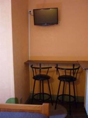 фото отеля Hotel Alma Beziers
