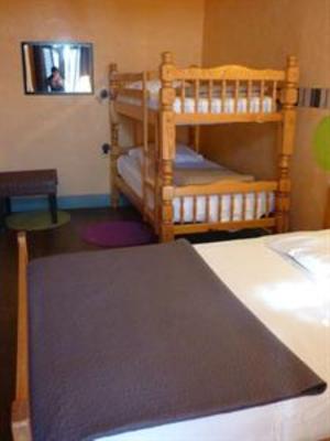 фото отеля Hotel Alma Beziers