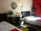 фото отеля Hotel Alma Beziers