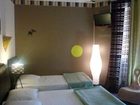 фото отеля Hotel Alma Beziers