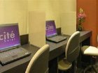 фото отеля Cite Hotel